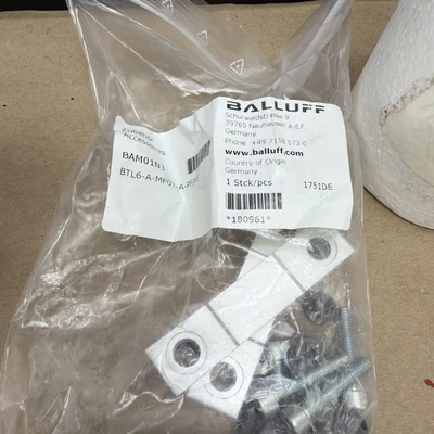 NEW Balluff BTL6-A500-M0152-PF-S115