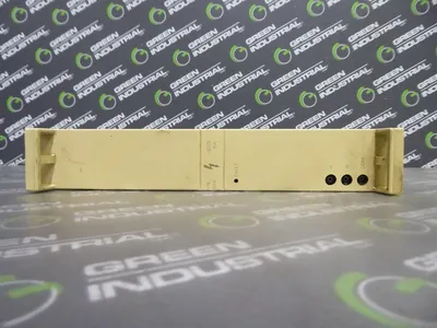 ABB YTE 102A Servo Drive Unit YT213001-BA/1 Used