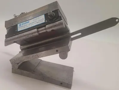Used YUASA 601-407 Misc Industrial Equipment Kentucky US | Aucto #687894