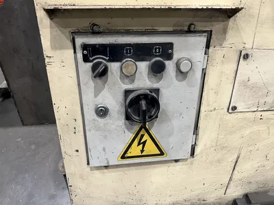 1997 GEKA PP-50 Portable Punches | Mohawk Machinery (7)