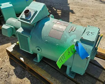 USED GE GENERAL ELECTRIC 5CD184NA028A810