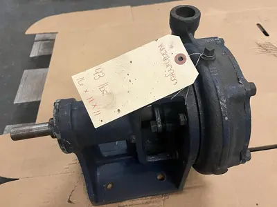 USED WORTHINGTON CF1-9401