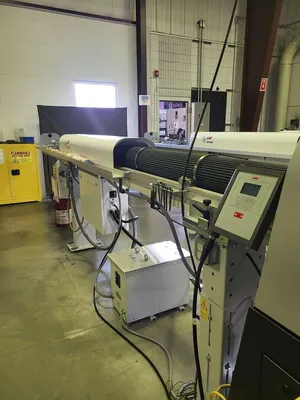 2015 TORNOS SWISSNANO 4/6 Swiss Type Automatic Screw Machines | Midstate Machinery (6)
