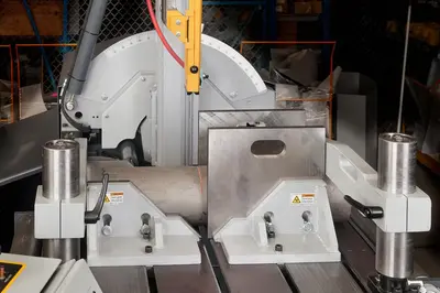 NEW HYD-MECH VW-18