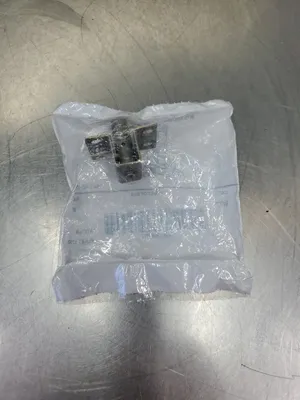 ALLEN-BRADLEY W77 OVERLOAD HEATER ELEMENT. 4D-43