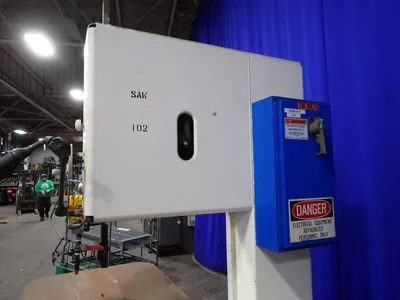 USED 1983 GROB INC 4V24