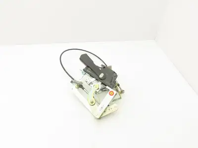 Allen Bradley 6608C44 Circuit Breaker Disconnect Handle Mechanism 36" Cable