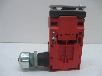 USED ALLEN BRADLEY 802F-S62PM2