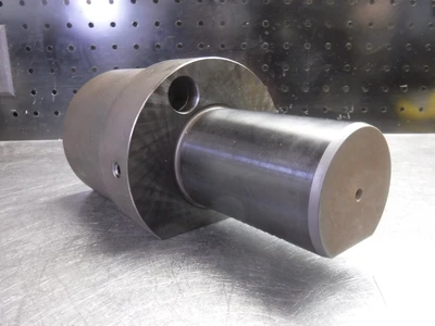 Bison VDI50 2" Boring Bar Holder 4" Projection 1258-50-2" (LOC1908B)