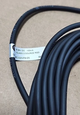 NEW Allen-Bradley 872C-D2NP8-E5