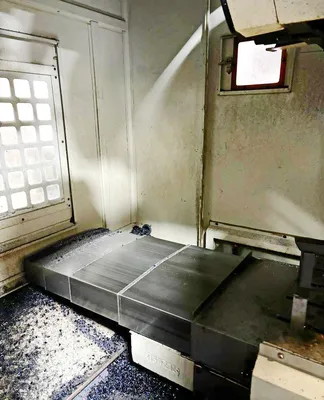 2011 TAKUMI V-12 Vertical Machining Centers | CNCsurplus (6)