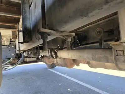 Used 2013 INTERNATIONAL DURASTAR 4300 Misc Trucks California US | Ben Kaplan Equipment #1543365