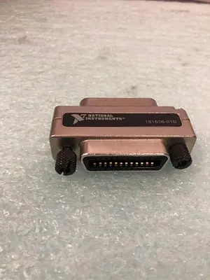 NATIONAL INSTRUMENTS 181683-01B EXTENSION ADAPTER