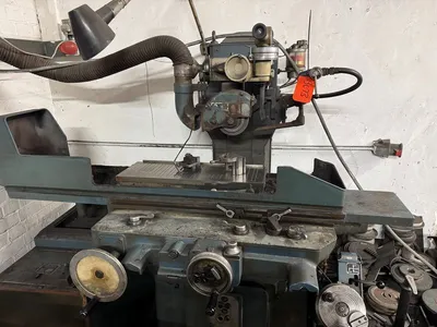 JONES & SHIPMAN 1400P Grinders | Bowland Trading Ltd (3)