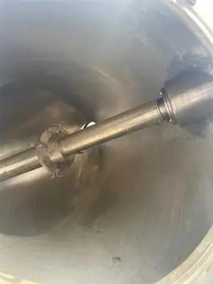 USED PATTERSON-KELLEY 5K145KL2656
