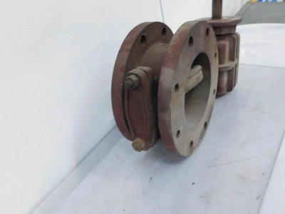Used DRESSER _UNKNOWN_ Valves/Fittings Texas US | OCO Industrial #1714129