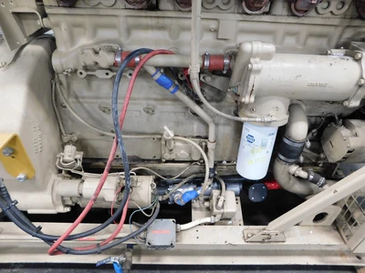 Used _UNKNOWN_ _UNKNOWN_ Generators Ohio US | Equipment Recovery Corp. #1330742
