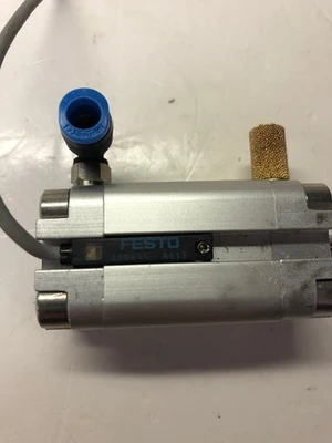 USED Festo ADVU-16-20-P-A-S2