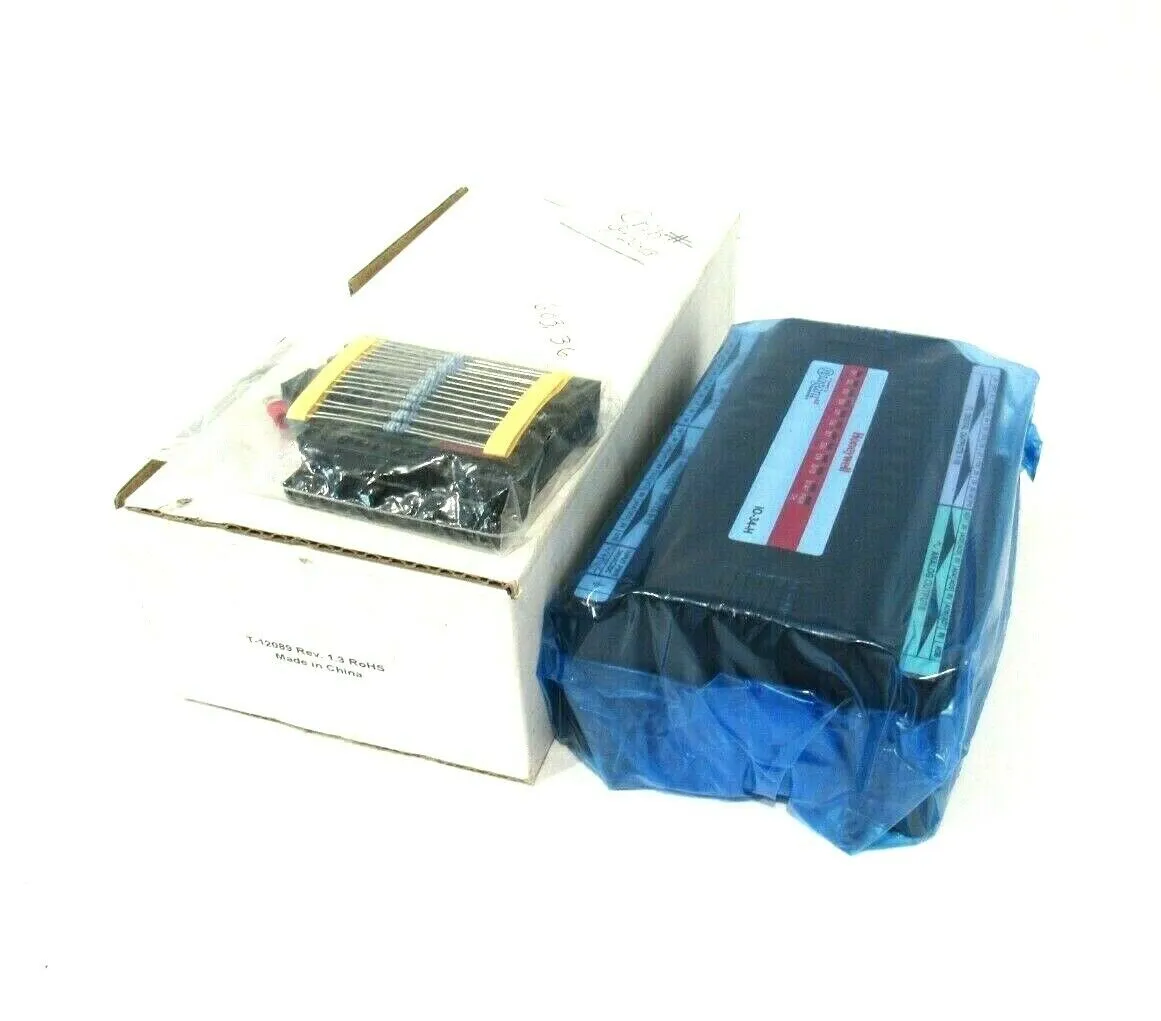 NEW HONEYWELL IO-34-H I/O MODULE T-12089 REV. 1.3 IO34H