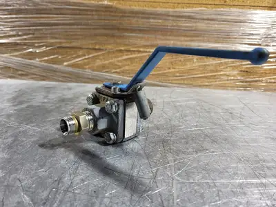 USED PBV C-5333-38-2536-ML-NL-1