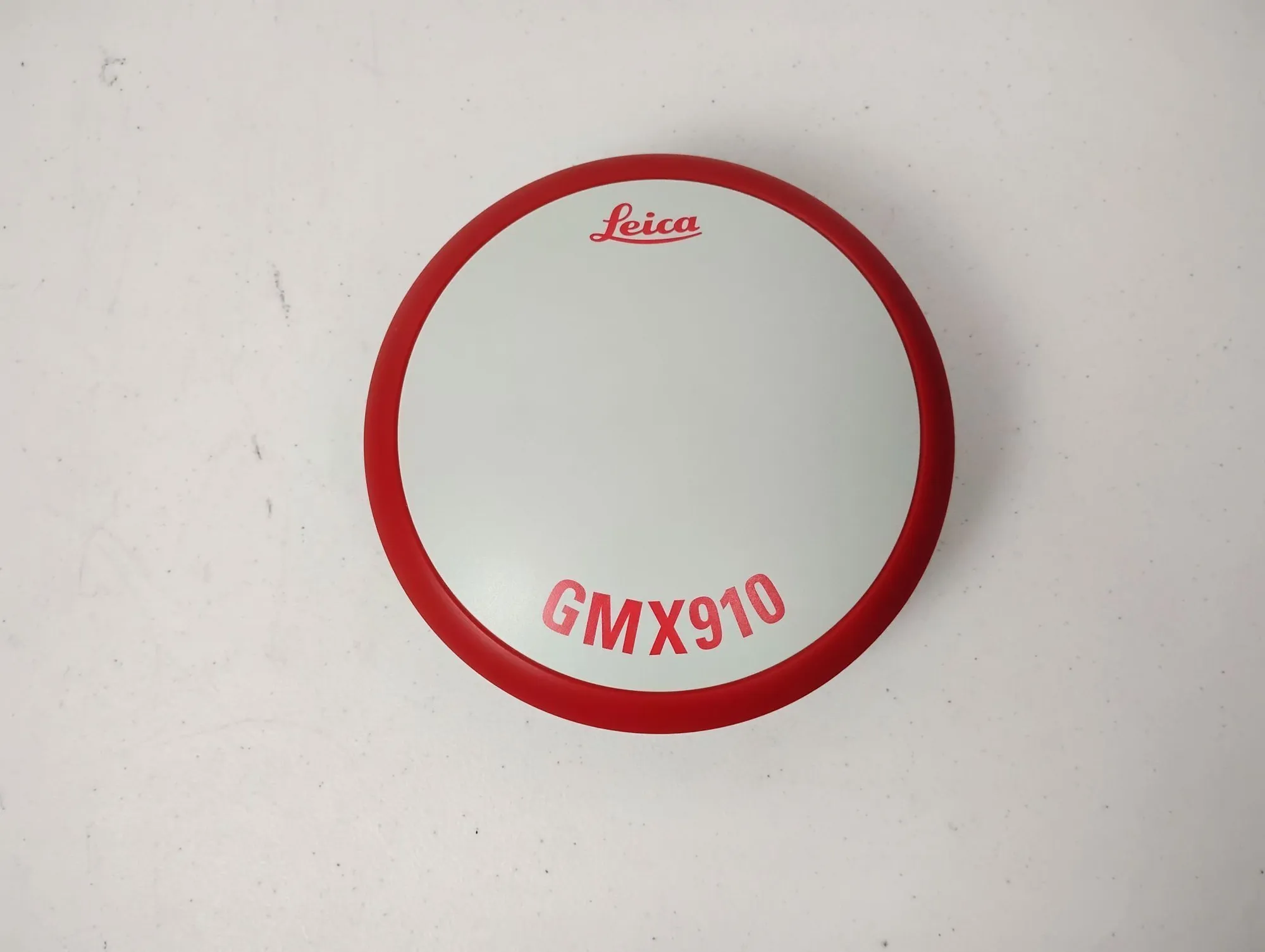 NEW LEICA GMX910