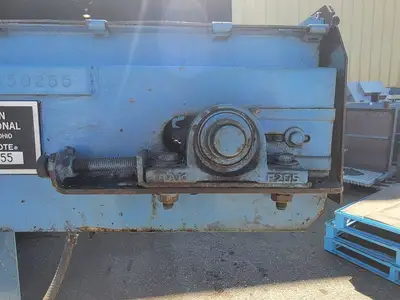 USED 1995 MAZAK VTC-16B