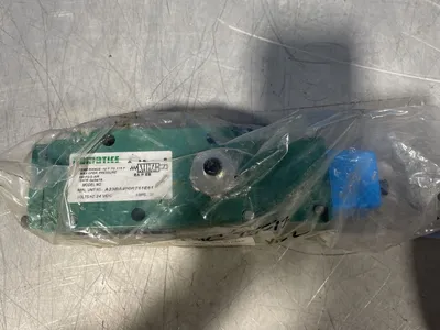 Used NUMATICS A23BA400RT61E61 Pumps Ohio US | HGR 24 #1089560