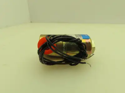 Honeywell Skinner 3131BBN1GN00 Solenoid Valve 3-Way NC 24VAC 100 PSI 1/8" NPT