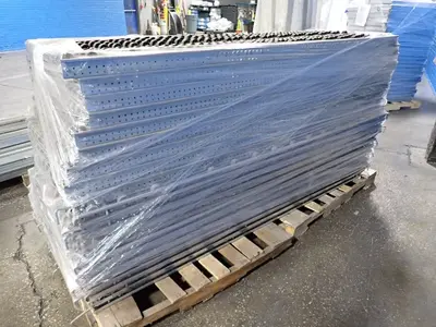 Conveyors