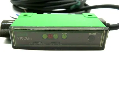 NEW SEEKA F10CGPN PHOTO SENSOR