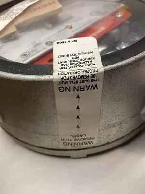 New | in-Stock HONEYWELL 97-0843 Miscellaneous Equipment (Electrical & Power) Ohio US | Surplus Asset Holdings #1235635