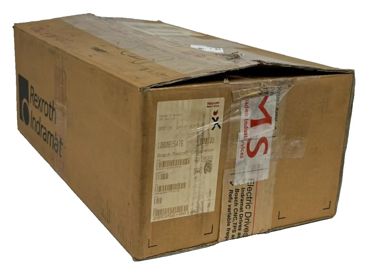 USED REXROTH R911285856