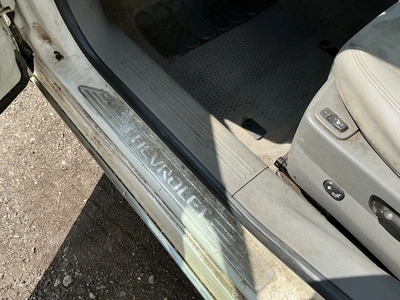 USED 2011 CHEVROLET MALIBU
