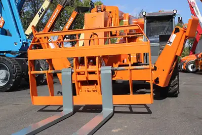 Used 2019 Xtreme XR1255 Telehandlers New York US | United Lift #1446409