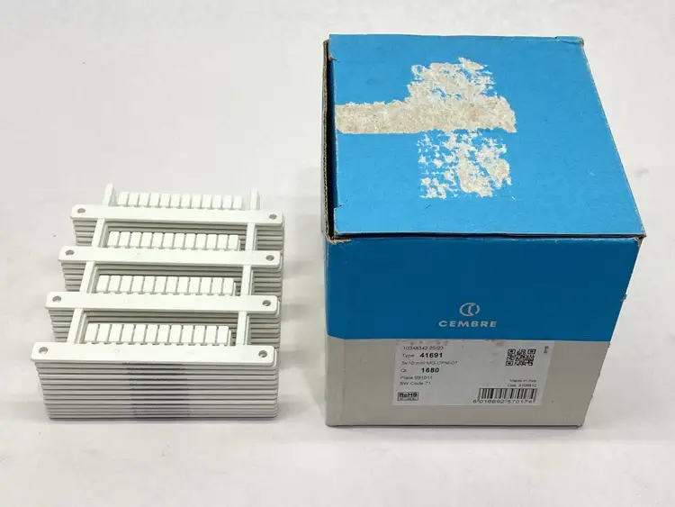 Used CEMBRE _UNKNOWN_ Misc Industrial Equipment | Maverick Industrial Sales #1110665