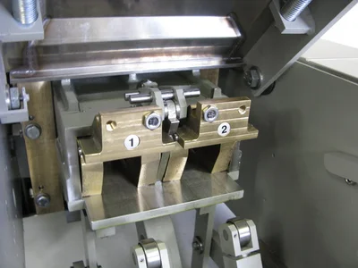 New | in-Stock BENIER DOUGH ASSIST MAJOR (BASIC) Dough Dividers California US | BakeryEquipment.com #1554920