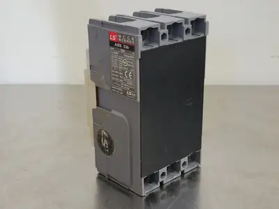 USED MEC ABS33B-30A