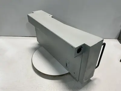USED SANDRETTO S/8/325