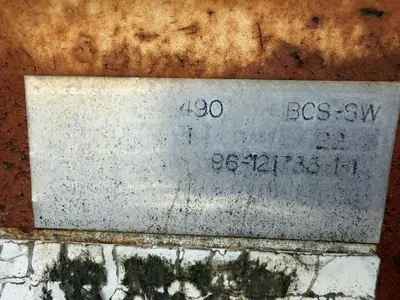 Used MAC 144 End Matchers Pennsylvania US | RT Machine Company #1362250