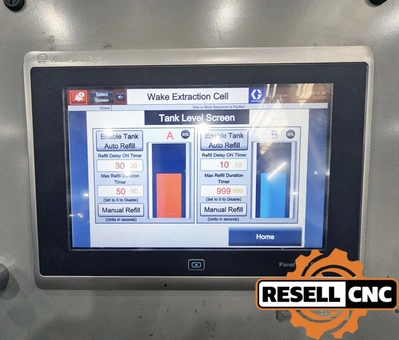 USED 2022 JPW Industrial Oven