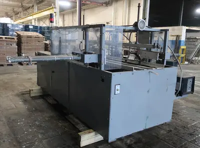 USED LOVESHAW CF209 XW