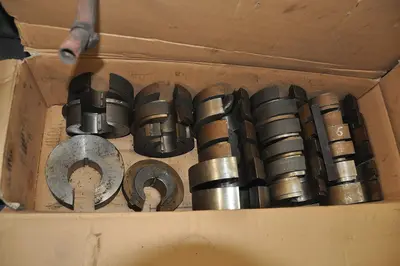 USED WGW 70/400