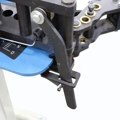 BAILEIGH BA9-1006768 Rotary Draw Benders | Sierra Victor Industries (4)