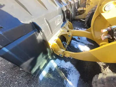Used 2023 _UNKNOWN_ _UNKNOWN_ Wheel Loaders Kentucky US | H Richardson and Sons #1557758