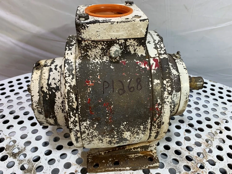 Used _UNKNOWN_ 521EB Rotary Pumps Alabama US | Transamerican Equipment Company #713024