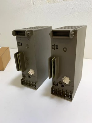 USED Siemens 6ES5 464-8MC11