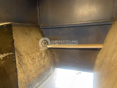 USED 2019 BACE C5 STATIONARY