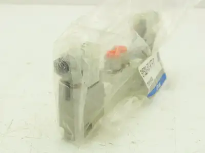 SMC SY5220-5DZ-N7T-F2 Pneumatic Dbl Solenoid Valve 5-Port 2-Pos 24VDC