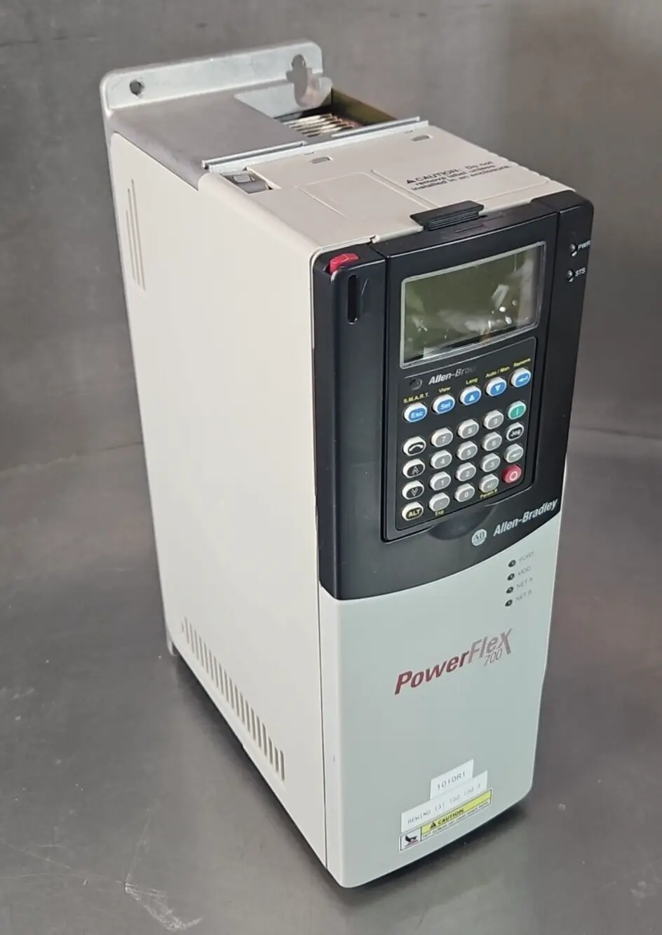 Allen-Bradley 20BD3P4A3AYNANC1 PowerFlex 700 Loc1C9