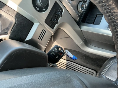 Used 2013 FORD F-150 Pickup Trucks Michigan US | Miedema Asset Management Group #1320376